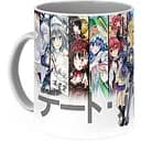 Кружка GeekLand Рандеву с жизнью Date A Live DAL.02.02 330 мл белая