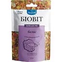 Корм для риб Природа Біовіт Базис 10 г (PR240465)