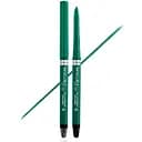 Автоматичний олівець для повік L'Oreal Paris Infaillible Grip Gel Automatic Eye Liner відтінок 08 (Emerald Green) 1 г