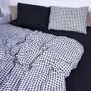 Комплект постільної білизни MirSon 17-4764 Sassari 2x143x210 см