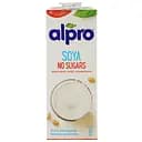 Напиток соевый Alpro Soya без сахара 1 л