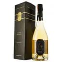 Шампанское Andre Jacquart GC Mlsm Blanc de Blancs 2013 Expérience, 0,75 л, 12,5% (636938)
