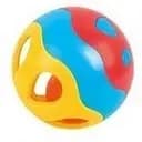 Игрушка Same Toy Развивающий шар-погремушка 616-2Ut