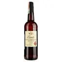 Вино Luis Caballero Cuesta Medium Dry Amontillado Sherry, белое, полусухое, 0,75 л