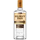 Водка Хлібний Дар Ржаная Люкс, 40%, 0,5 л (73486)