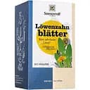 Чай травяной Sonnentor Dandelion Leaves органический 27 г (18 шт. х 1.2 г)