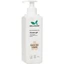 Гель для душу DeLaMark з ароматом квітів персикового дерева 400 мл