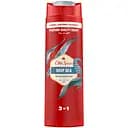 Гель для душу 3 в 1 Old Spice Deep Sea 400 мл