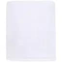 Полотенце Lotus Отель, 90х50 см, белый (2000022061285)