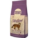Сухой корм для стерилизованных кошек Araton Sterilised Adult All Breeds 15 кг