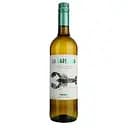 Вино La Barbacoa Verdejo white, 12%, 0,75 л (873682)
