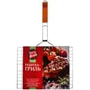 Решетка для гриля Chef de Grille, 41х30 см