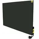 Обогреватель керамический AFRICA Х1500 с эко-конвекцией и термотаймером графит (0075)