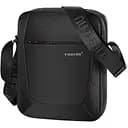 Сумка через плечо Tigernu T-L5108 5л с отсеком для планшета 9.6'' Black (17067)