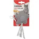 Іграшка для котів Camon Зірка, з дзвіночком та резинкою, 7 см, в асортименті