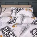 Наволочка MirSon Ranforce Elite Avielle 40x40 см разноцветная (2200011703664)