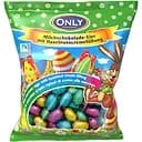 Конфеты Only Пасхальные яйца маленькие, пралине с ореховым кремом 500 г