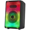 Портативная акустика Kolav J810 динамики 8" беспроводная