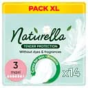 Гигиенические прокладки Naturella Нежная защита Maxi 14 шт.