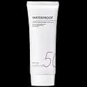 Солнцезащитный лосьон MISSHA All Around Safe Block Waterproof, водостойкий, SPF50, 200 г (8809643523516)