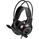 Наушники Xtrike Me Gaming RGB Backlight GH-709