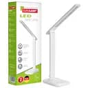 Настольная лампа Eurolamp LED в стиле Hi-Tech, 5W, 3000-5000K, белая (LED-TLG-1(white))