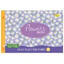 Альбом для малювання Апельсин A4 з перфорацією 12 аркушів (АП-0302-8)