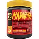 Передтренувальний комплекс Mutant Madness Персик-манго 225 г