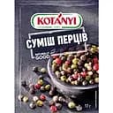 Суміш перців Kotanyi 17 г
