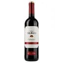 Вино Felix Solis Avantis Vina Albali Crianza, красное, сухое, 13 %, 0,75 л (8000014980031)