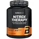 Передтренувальний комплекс BiotechUSA Nitrox Therapy Виноград 680 г
