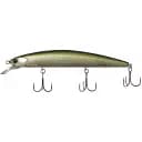 Воблер OSP Asura Rudra 130SP 130 мм 20.0 г G01 Ghost Minnow, 1,8 м