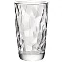 Склянка Bormioli Rocco Diamond 470 мл (350240M02321990)