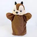 Кукольный театр Бурундук 24см