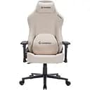 Игровое кресло GamePro Size L Fabric Beige (FGC750G)