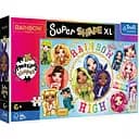 Пазли Trefl Суперформи Подруги XL 160 елементів