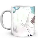 Кружка GeekLand Этот глупый свин не понимает мечту девочки-зайчика Футаба BGS 12 330 мл белая