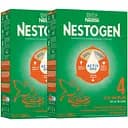 Сухая молочная смесь Nestogen 4 с лактобактериями L. Reuteri 1.2 кг (2 шт. по 600 г)