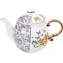 Чайник заварочный Lefard 900 мл разноцветный (925-057)