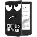 Чохол-книжка BeCover Smart Case для PocketBook 629 Verse / 634 Verse Pro 6" Don't Touch (710977)