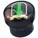 Гриндер для измельчения табака D&K Cannabis DK-5831-D4 Black (15716)