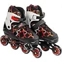 Ролики для підлітків Eliiti розмір колеса 39-42 (75802-L)