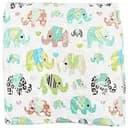 Подушка Homefort Дачна 50x50 см гіпоалергенна тканина біла