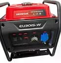 Інверторний Генератор Бензиновий Honda EU30IS-W (3.5 кВт/3.8 кВт) відкритого типу