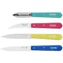 Набір ножів Opinel Les Essentiels Pop 80