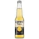 Пиво Corona Extra світле пастеризоване 4.5% 0.33 л (839544)