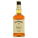 Лікер Jack Daniel's Honey 35% 0.7 л