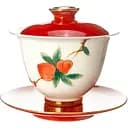 Гайвань Сань-Цай Хурма 170 мл