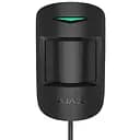 Сповіщувач руху дротовий Ajax MotionProtect Fibra black