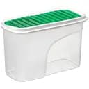 Контейнер продуктовый Gusto GT-G-286, 1.2 л (121424)